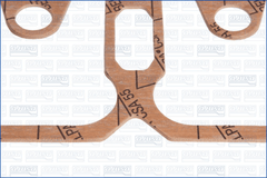 Dichtung Zylinderkopfhaube für JEEP GRAND CHEROKEE II