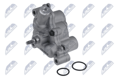 Ölpumpe für LADA RENAULT DACIA VESTA SW Kombi XRAY FLUENCE LOGAN/STEPWAY II