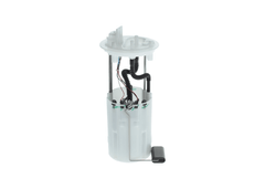 Kraftstoff Fördereinheit für FIAT DOBLO Großraumlimousine