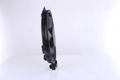 Lüfter Motorkühlung für RENAULT FLUENCE GRAND SCÉNIC III MEGANE Schrägheck