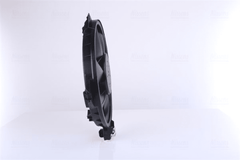 Lüfter Motorkühlung für RENAULT FLUENCE GRAND SCÉNIC III MEGANE Schrägheck