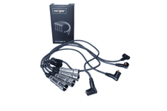 Zündleitungssatz für SEAT VW AROSA CORDOBA Vario IBIZA II GOLF I Cabriolet III