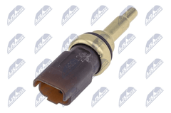 Sensor Kühlmitteltemperatur für CITROËN OPEL PEUGEOT DS BERLINGO MULTISPACE C3