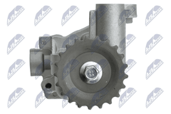 Ölpumpe für AUDI SEAT SKODA VW A2 AROSA CORDOBA IBIZA III IV SC FABIA I