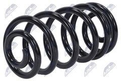 Fahrwerksfeder Hinterachse für CHEVROLET ORLANDO