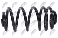 Fahrwerksfeder Hinterachse für CHEVROLET ORLANDO