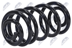 Fahrwerksfeder Hinterachse für CHEVROLET ORLANDO