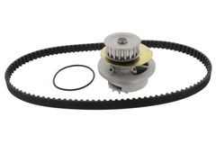 Wasserpumpe + Zahnriemensatz für OPEL DAEWOO ASCONA C CC CORSA A KADETT E