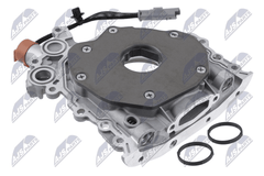 Ölpumpe für CITROËN OPEL PEUGEOT TOYOTA VAUXHALL DS BERLINGO C3 AIRCROSS II /