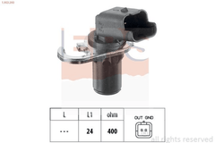 Impulsgeber Kurbelwelle für CITROËN FIAT LANCIA PEUGEOT SUZUKI C4 GRAND PICASSO