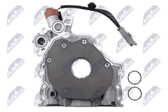 Ölpumpe für CITROËN OPEL PEUGEOT TOYOTA VAUXHALL DS BERLINGO C3 AIRCROSS II /
