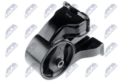 Lagerung Motor hinten für HYUNDAI COUPE II ELANTRA III Stufenheck IV GETZ i20 I