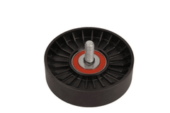 Umlenk Führungsrolle Keilrippenriemen für MG ROVER LAND ZS Hatchback ZT ZT- T