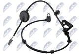 ABS Sensor Raddrehzahl Hinterachse rechts für KIA RIO III Stufenheck Hatchback