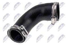 Ladeluftschlauch für FORD VOLVO C-MAX FOCUS II Turnier Stufenheck Kasten/Kombi