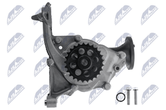Ölpumpe für CITROËN PEUGEOT DS C1 II C3 AIRCROSS / ORIGIN III C4 CACTUS