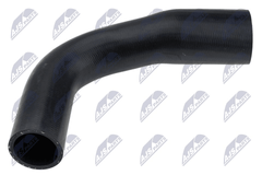 Ladeluftschlauch links für NISSAN QASHQAI / +2 I VAN