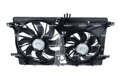 Lüfter Motorkühlung für RENAULT MASTER III Kasten Pritsche/Fahrgestell Bus