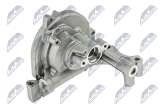 Ölpumpe für AUDI SEAT SKODA VW A1 Sportback A3 Cabriolet ALTEA XL IBIZA IV SC