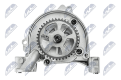 Ölpumpe für AUDI SEAT SKODA VW A1 Sportback A3 Cabriolet ALTEA XL IBIZA IV SC