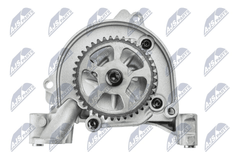 Ölpumpe für AUDI SEAT SKODA VW A1 Sportback A3 Cabriolet ALTEA XL IBIZA IV SC