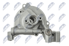 Ölpumpe für AUDI SEAT SKODA VW A1 Sportback A3 Cabriolet ALTEA XL IBIZA IV SC
