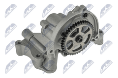 Ölpumpe für AUDI SEAT SKODA VW A1 Sportback A3 Cabriolet ALTEA XL IBIZA IV SC