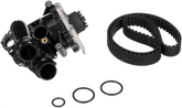 Wasserpumpe + Zahnriemensatz für AUDI SEAT SKODA VW A3 Sportback Cabriolet A4