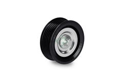 Umlenk Führungsrolle Keilrippenriemen für FIAT FORD OPEL SAAB SUZUKI CADILLAC