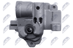 Ölpumpe für AUDI SEAT SKODA VW A3 Sportback Cabriolet A4 Allroad B8 B7 Avant A5