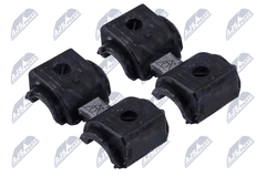 Lagerung Stabilisator Vorderachse für CITROËN PEUGEOT C5 II Break III I