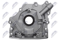 Ölpumpe für CITROËN FIAT FORD OPEL PEUGEOT SUZUKI VOLVO SANTANA MINI BERLINGO /