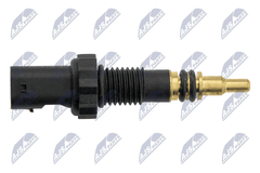Sensor Kühlmitteltemperatur für BMW MINI 1 Coupe Cabriolet 2 Active Tourer Gran