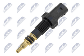 Sensor Kühlmitteltemperatur für BMW MINI 1 Coupe Cabriolet 2 Active Tourer Gran