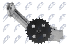 Ölpumpe für RENAULT DACIA CAPTUR I CLIO II III Grandtour IV DUSTER FLUENCE