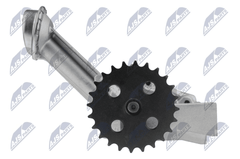 Ölpumpe für RENAULT DACIA CAPTUR I CLIO II III Grandtour IV DUSTER FLUENCE