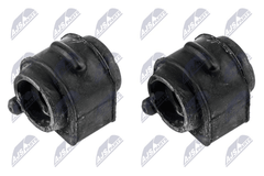 Lagerung Stabilisator Hinterachse für FORD C-MAX II FOCUS Turnier Stufenheck