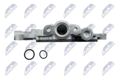 Ölpumpe für CHRYSLER DODGE SEBRING Cabriolet 300C Touring AVENGER CHARGER
