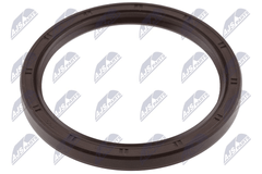 Wellendichtring Kurbelwelle vorne für MG OPEL HS ZS SUV ADAM ASTRA K Sports