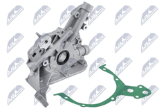 Ölpumpe für OPEL ASTRA G Stufenheck Caravan CC Coupe VECTRA B ZAFIRA A