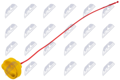 Ölpeilstab für RENAULT CLIO III Grandtour MODUS / GRAND Kasten/Schrägheck