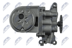 Ölpumpe für CITROËN PEUGEOT AX BERLINGO / FIRST Großraumlimousine BX Break C2