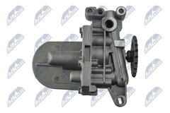 Ölpumpe für CITROËN PEUGEOT AX BERLINGO / FIRST Großraumlimousine BX Break C2