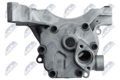 Ölpumpe für AUDI SEAT SKODA VW A3 Sportback Cabriolet ALTEA XL IBIZA IV SC LEON