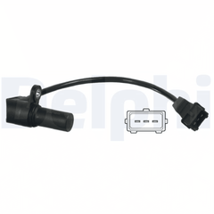 Impulsgeber Kurbelwelle für CHEVROLET DAEWOO AVEO / KALOS Schrägheck Stufenheck