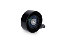 Umlenk Führungsrolle Keilrippenriemen für BMW SSANGYONG 5 Touring 6 Cabriolet 7