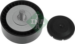 Umlenk Führungsrolle Keilrippenriemen für BMW SSANGYONG 5 Touring 6 Cabriolet 7