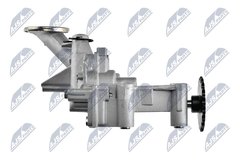 Ölpumpe für OPEL RENAULT MOVANO A Kasten VIVARO Bus CLIO II ESPACE III IV