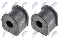 Lagerung Stabilisator Hinterachse für HONDA CIVIC VIII Stufenheck IX