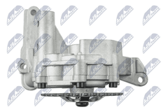 Ölpumpe für AUDI DODGE SEAT SKODA VW A3 Sportback AVENGER CALIBER ALTEA LEON